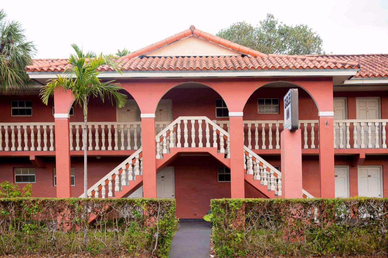 Gables 2* Miami