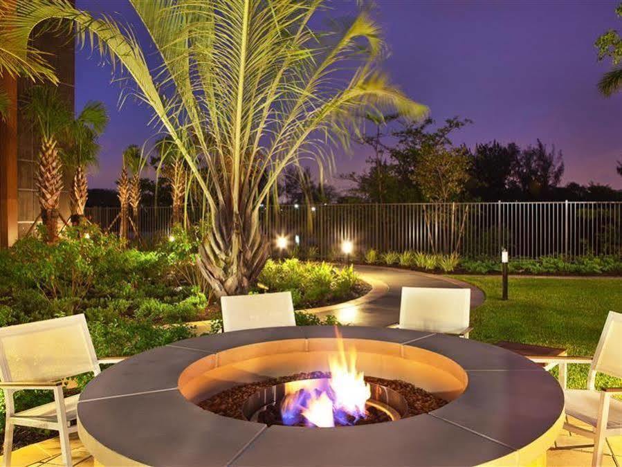 Element International Airport Hotel Miami