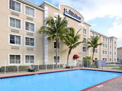 Spark By Hilton Doral 3* Miami