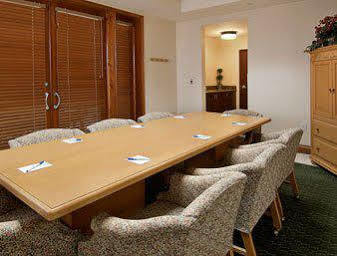 Hotel Spark By Hilton Doral Miami