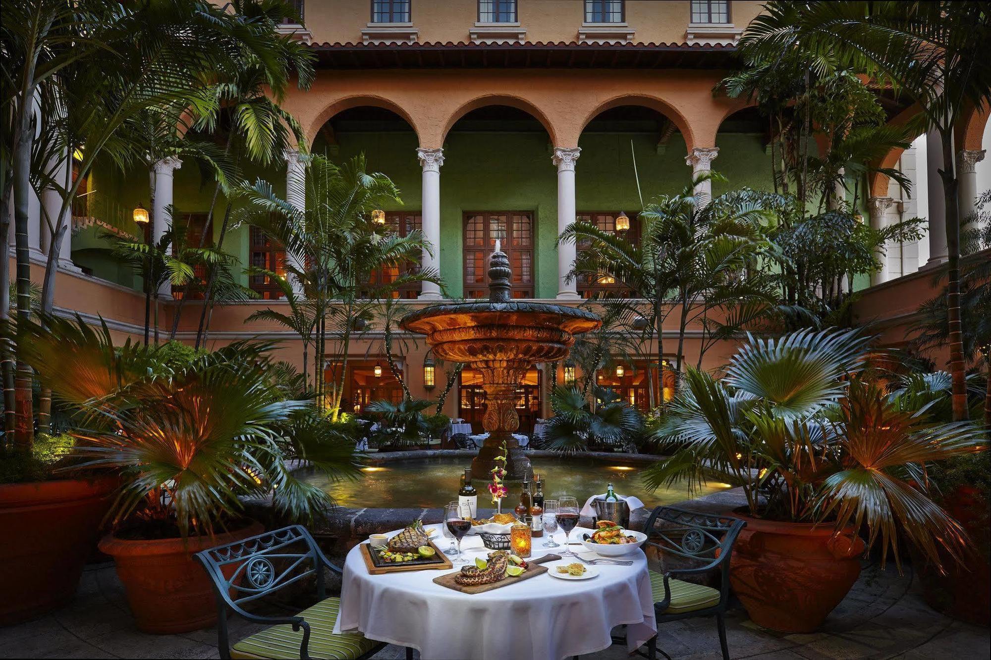 Biltmore Coral Gables Hotel 5*