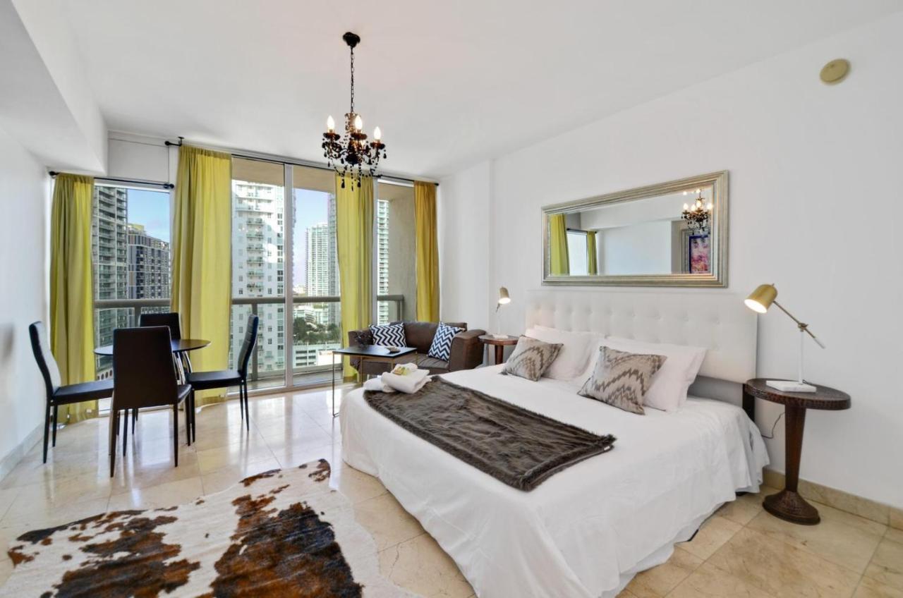 Aparthotel Sonder — Icon Brickell