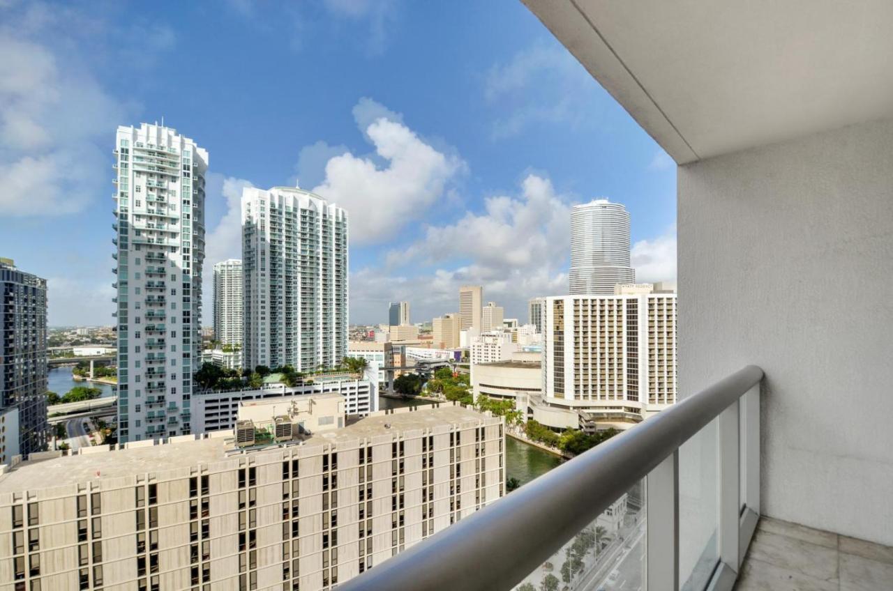 Sonder — Icon Brickell