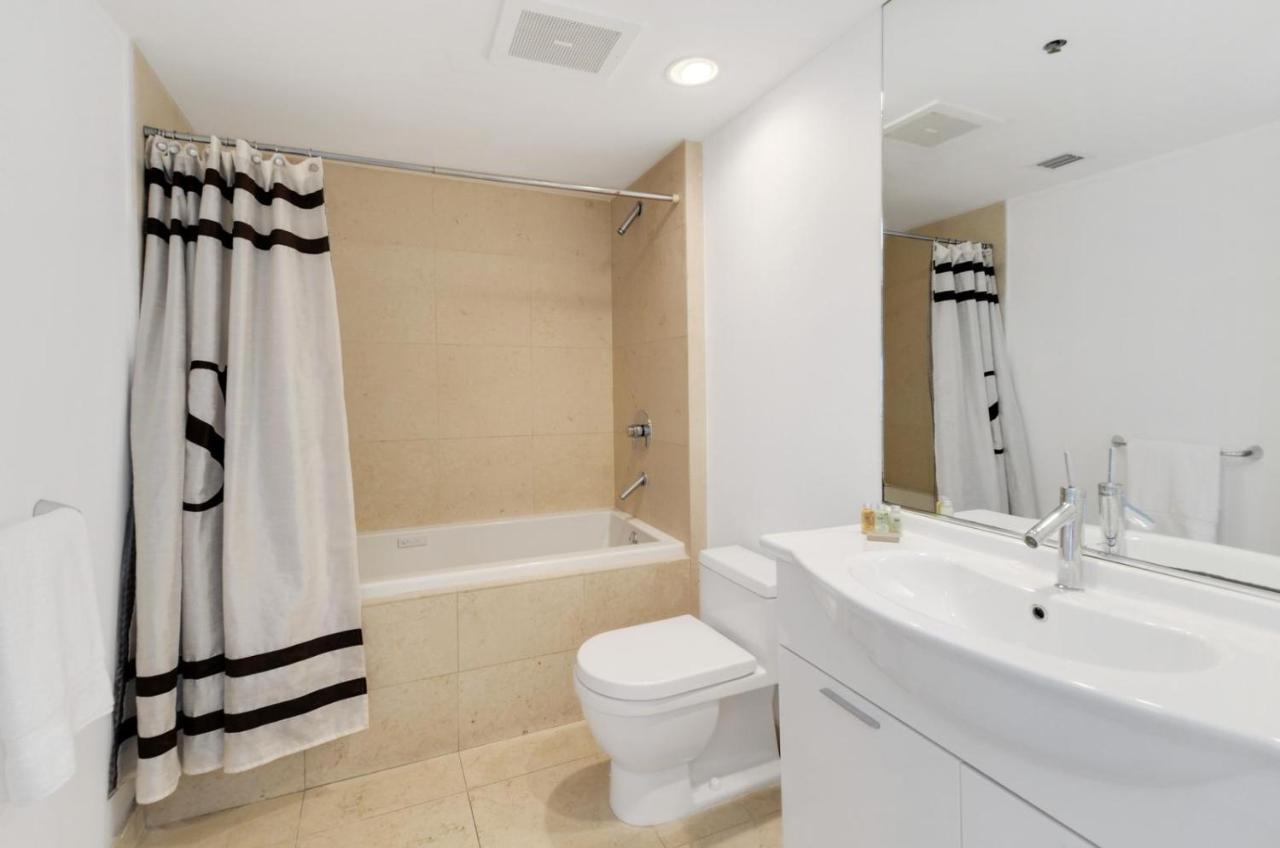 Sonder — Icon Brickell Aparthotel