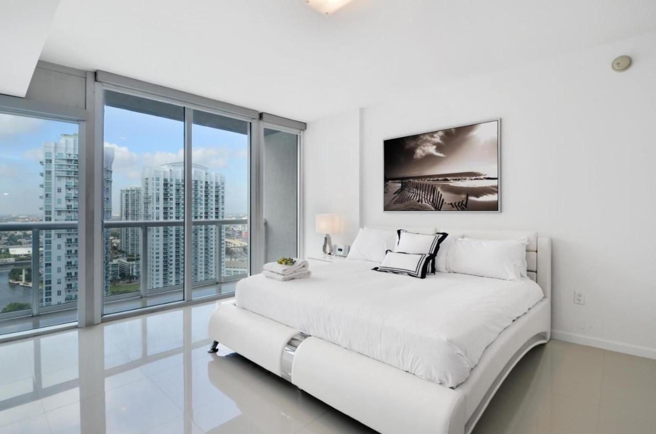 Sonder — Icon Brickell