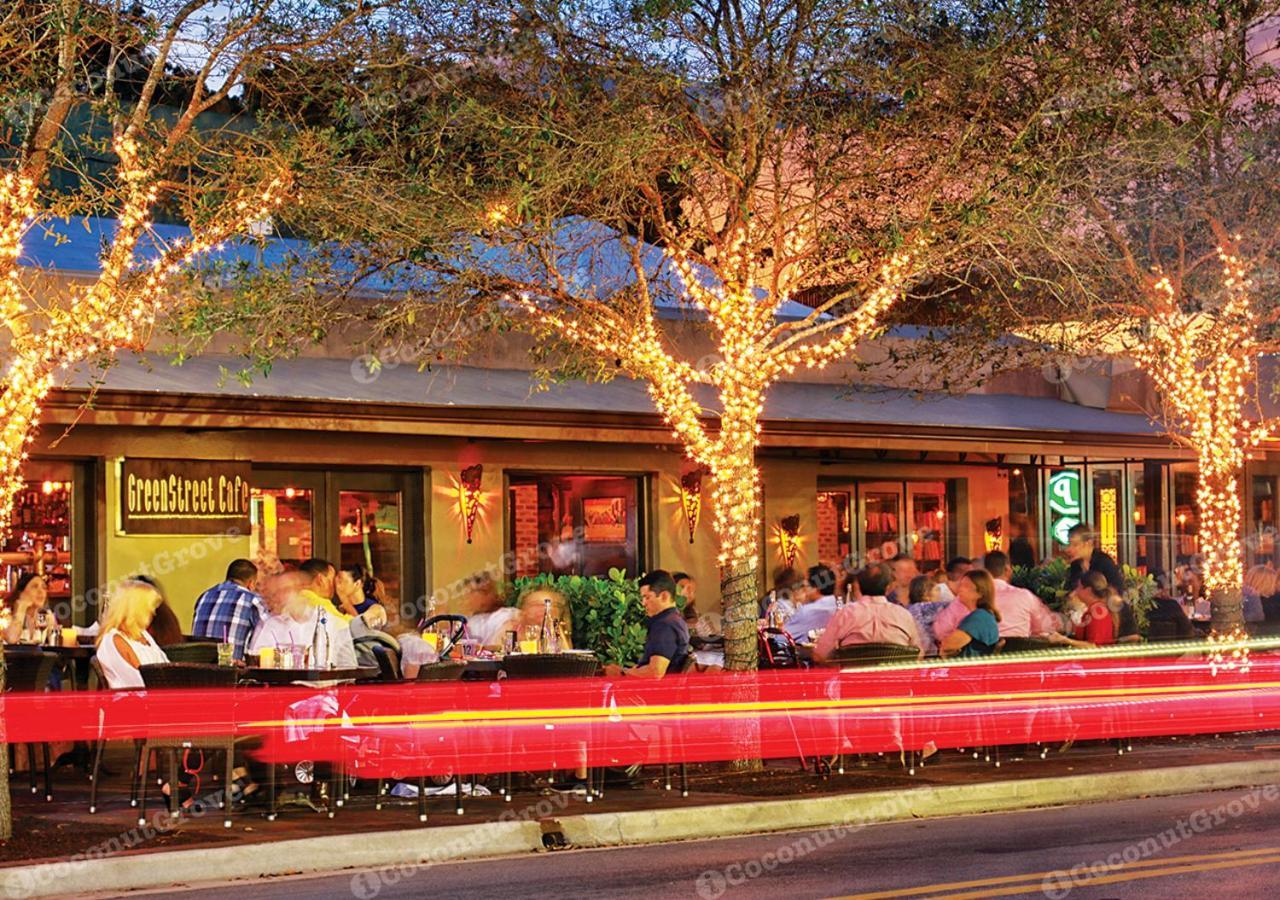 Icoconutgrove - Luxurious Vacation In Coconut Grove