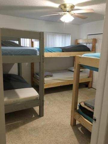 The 851 Havanna Hostel
