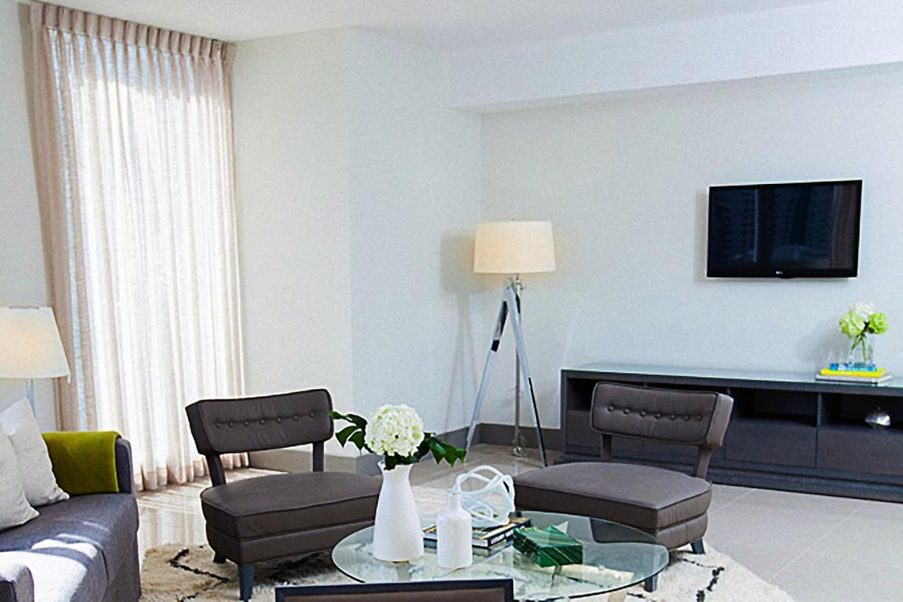 Apartment Alfred Brickell