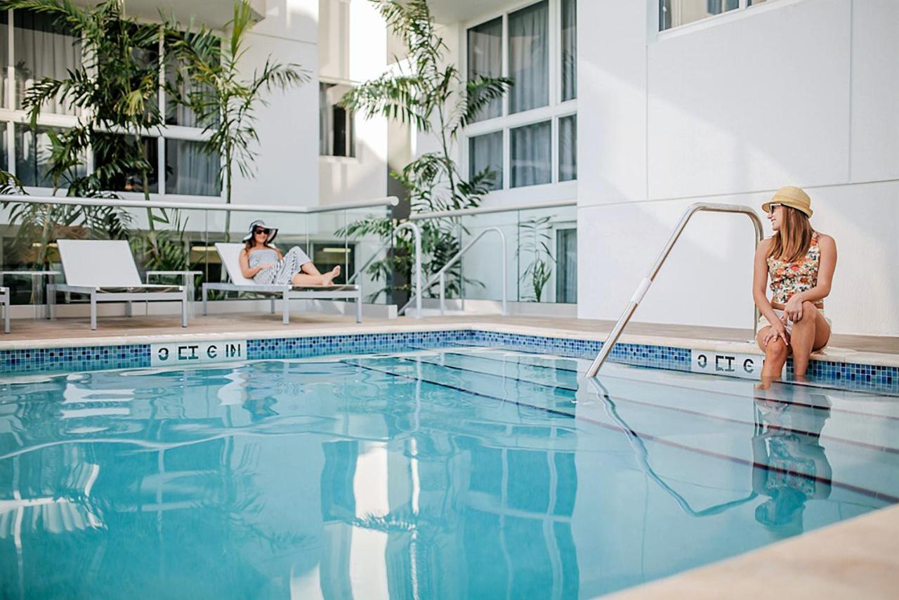 Apartment Alfred Brickell *