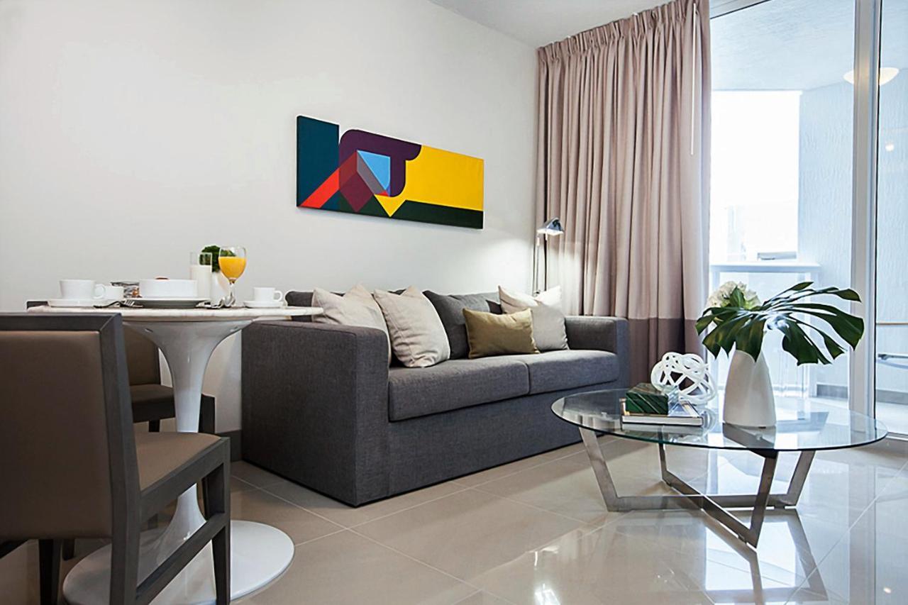 Apartment Alfred Brickell *