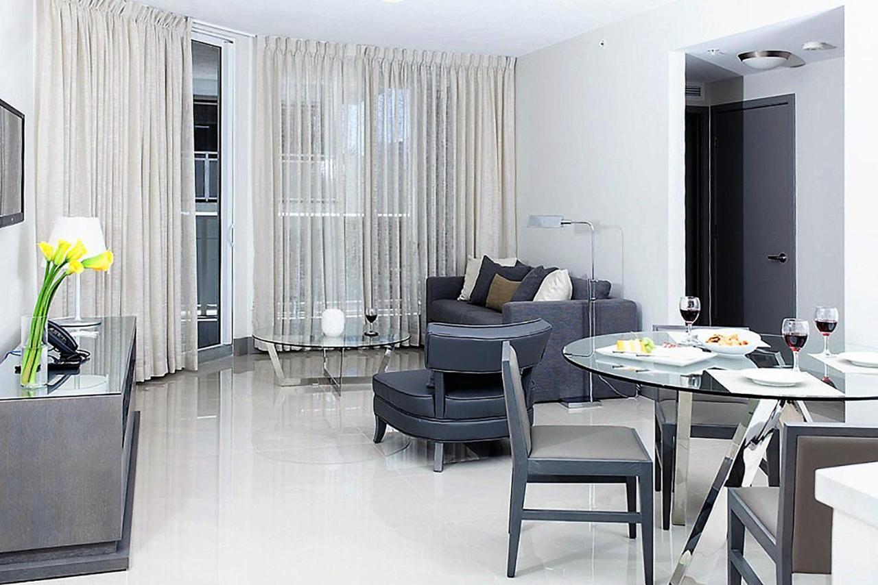 Alfred Brickell Miami