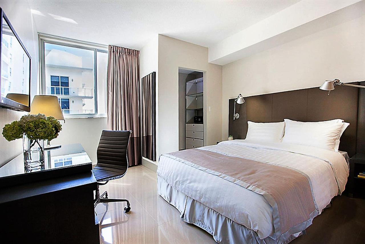 Apartment Alfred Brickell Miami