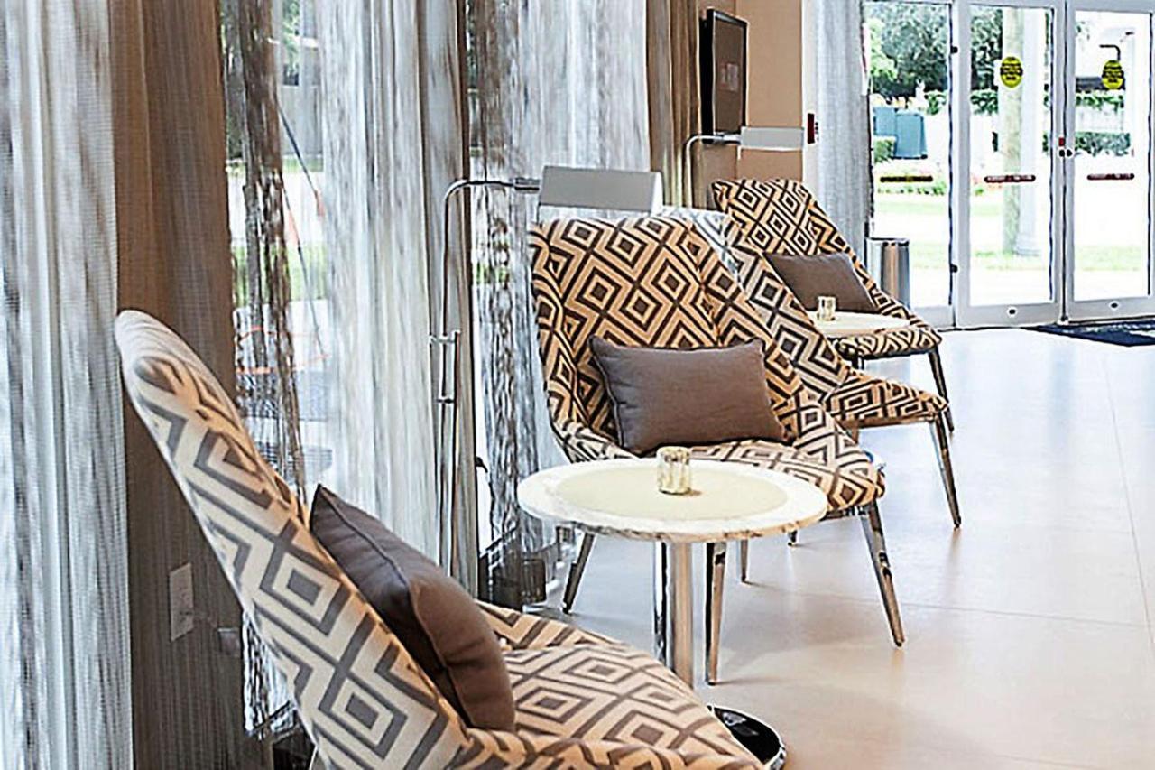 Apartment Alfred Brickell