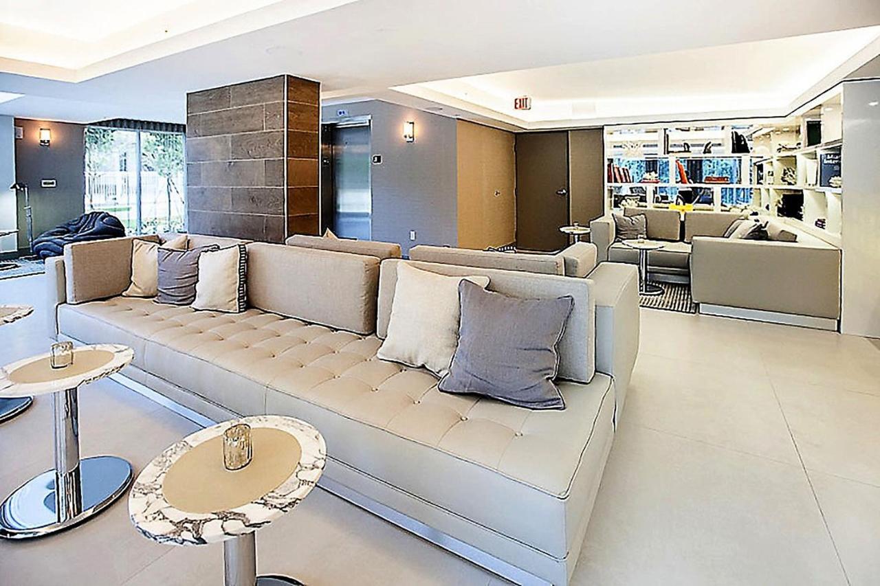 Apartment Alfred Brickell