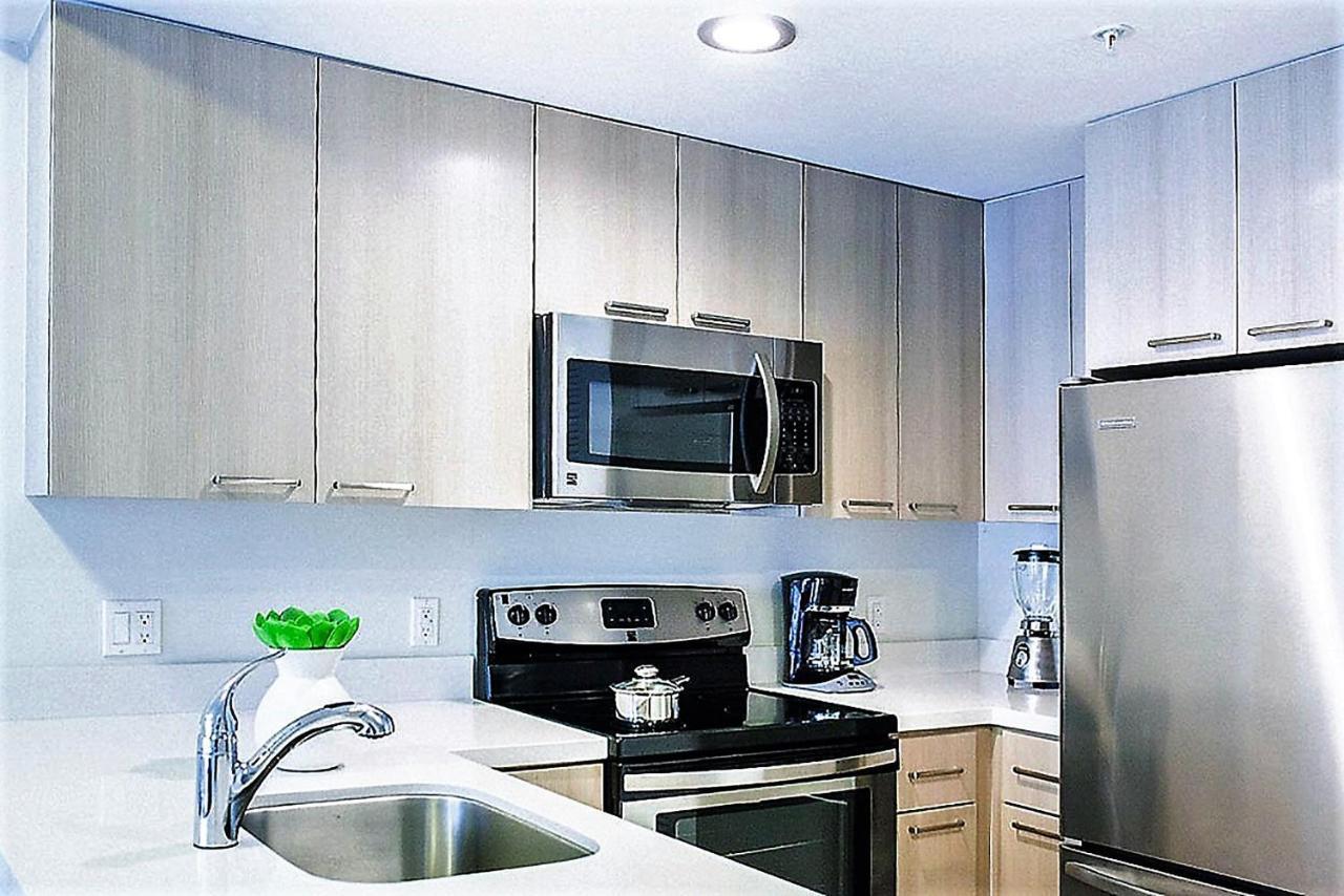 Alfred Brickell Apartment Miami