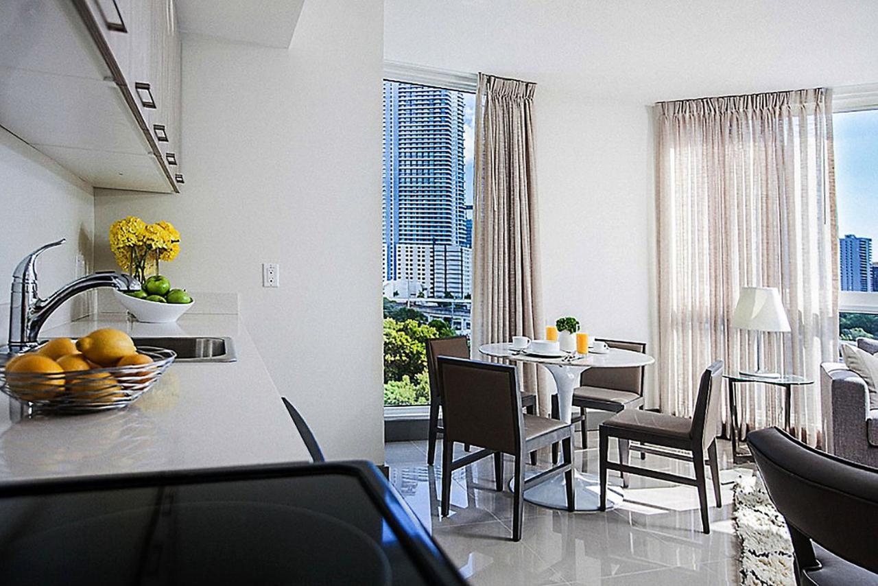 Apartment Alfred Brickell