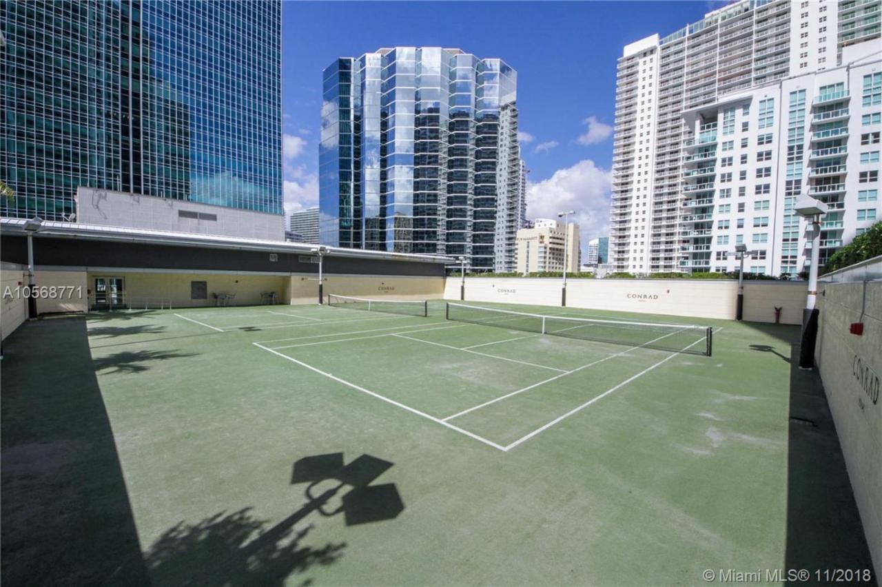 Apartment Brickell Aka Miami