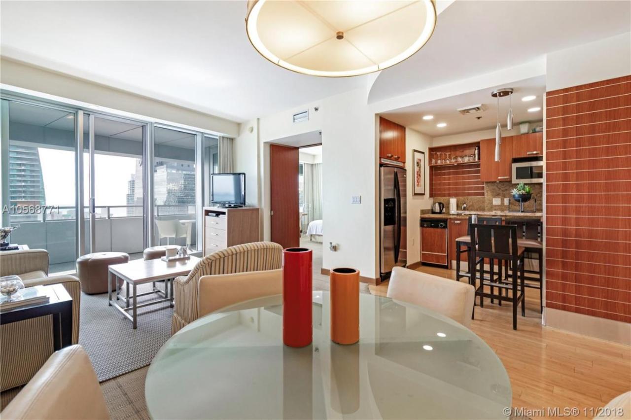 Apartment Brickell Aka *