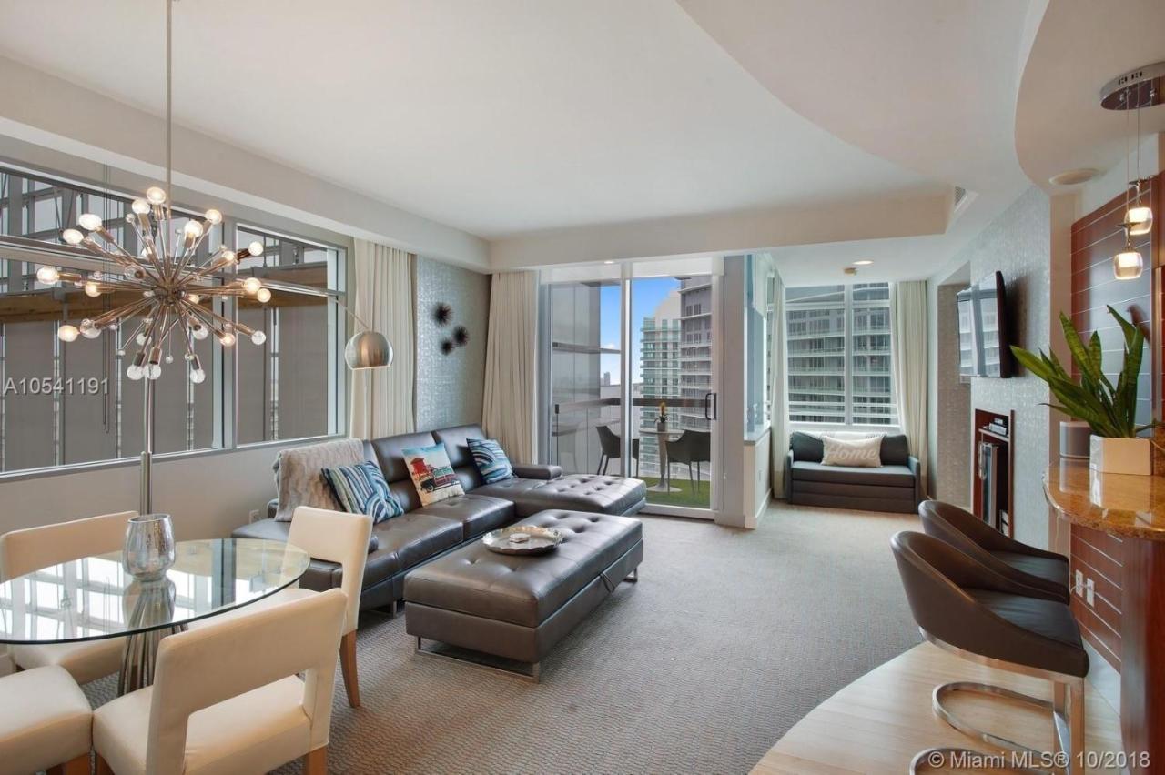 Apartment Brickell Aka Miami