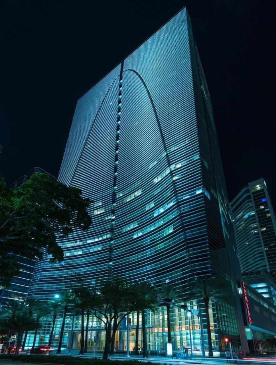 Brickell Aka * Miami