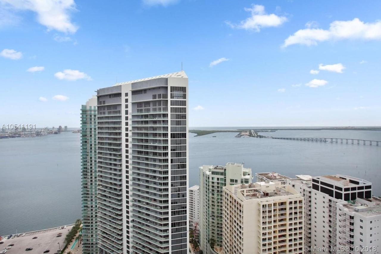Brickell Aka Apartment *