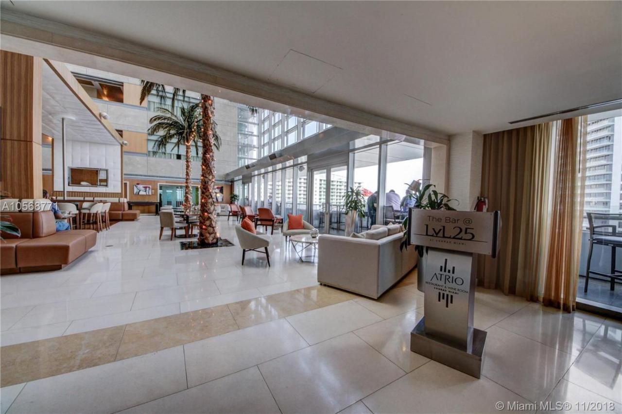 Brickell Aka Apartment