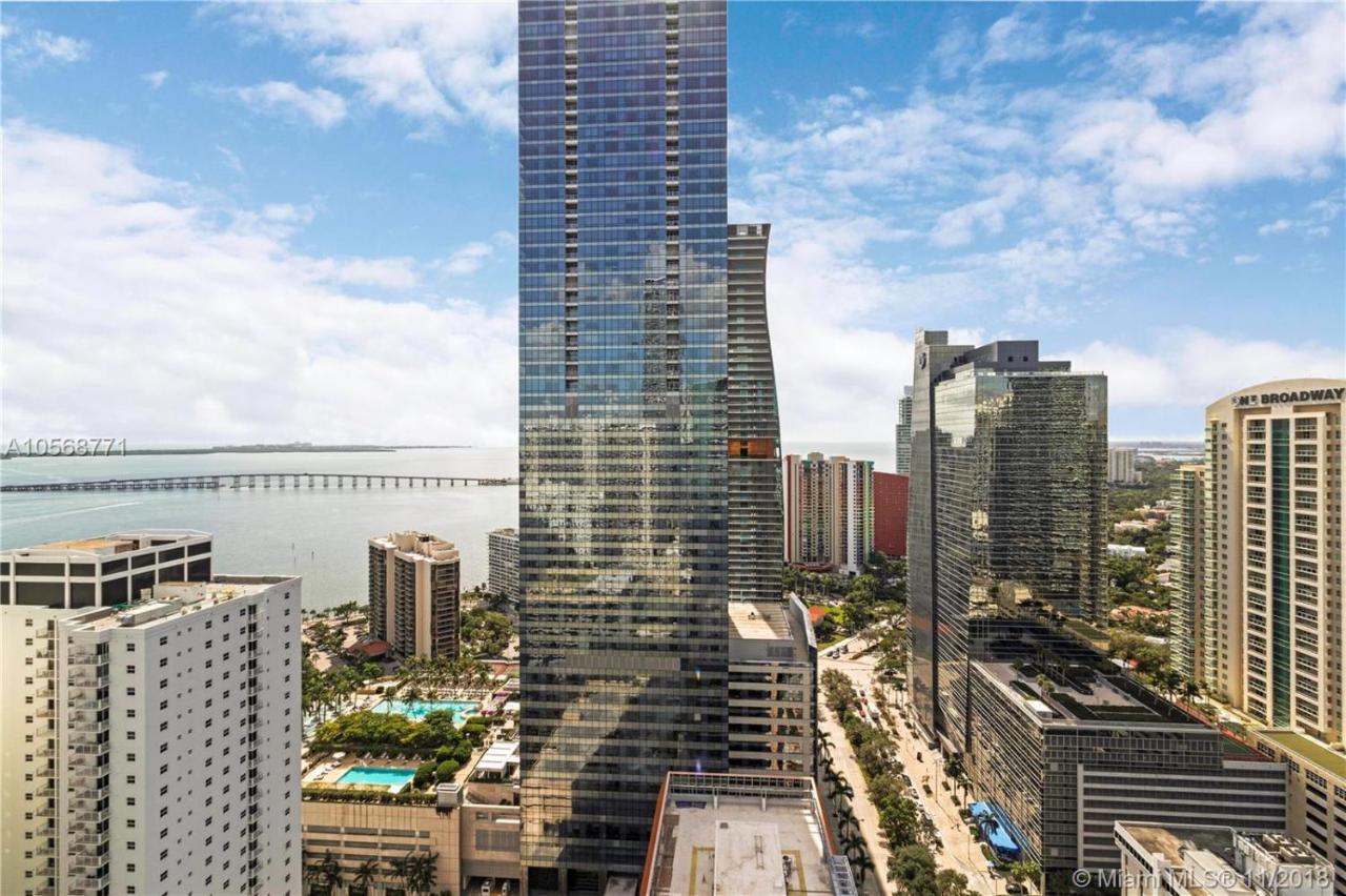 Brickell Aka * Miami
