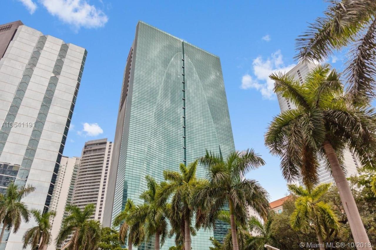 Brickell Aka