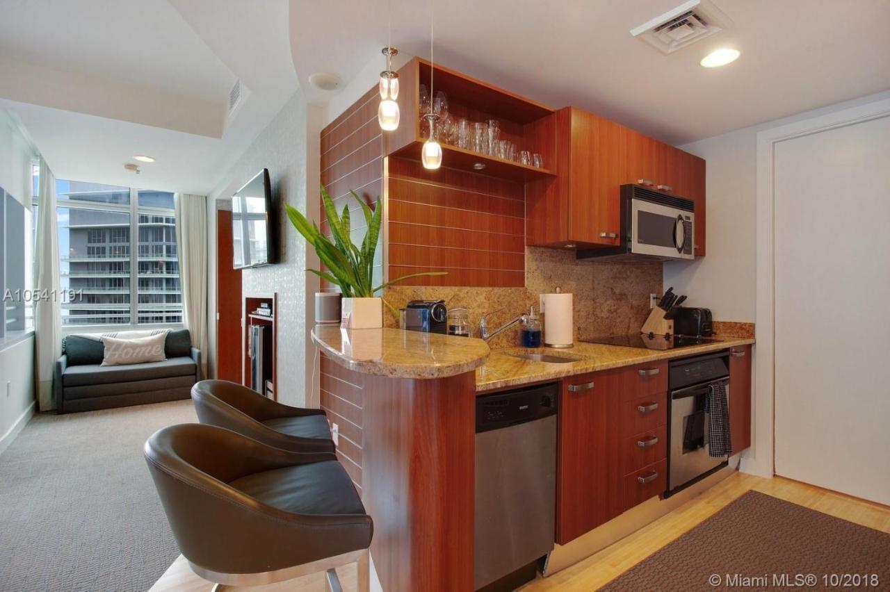 Apartment Brickell Aka