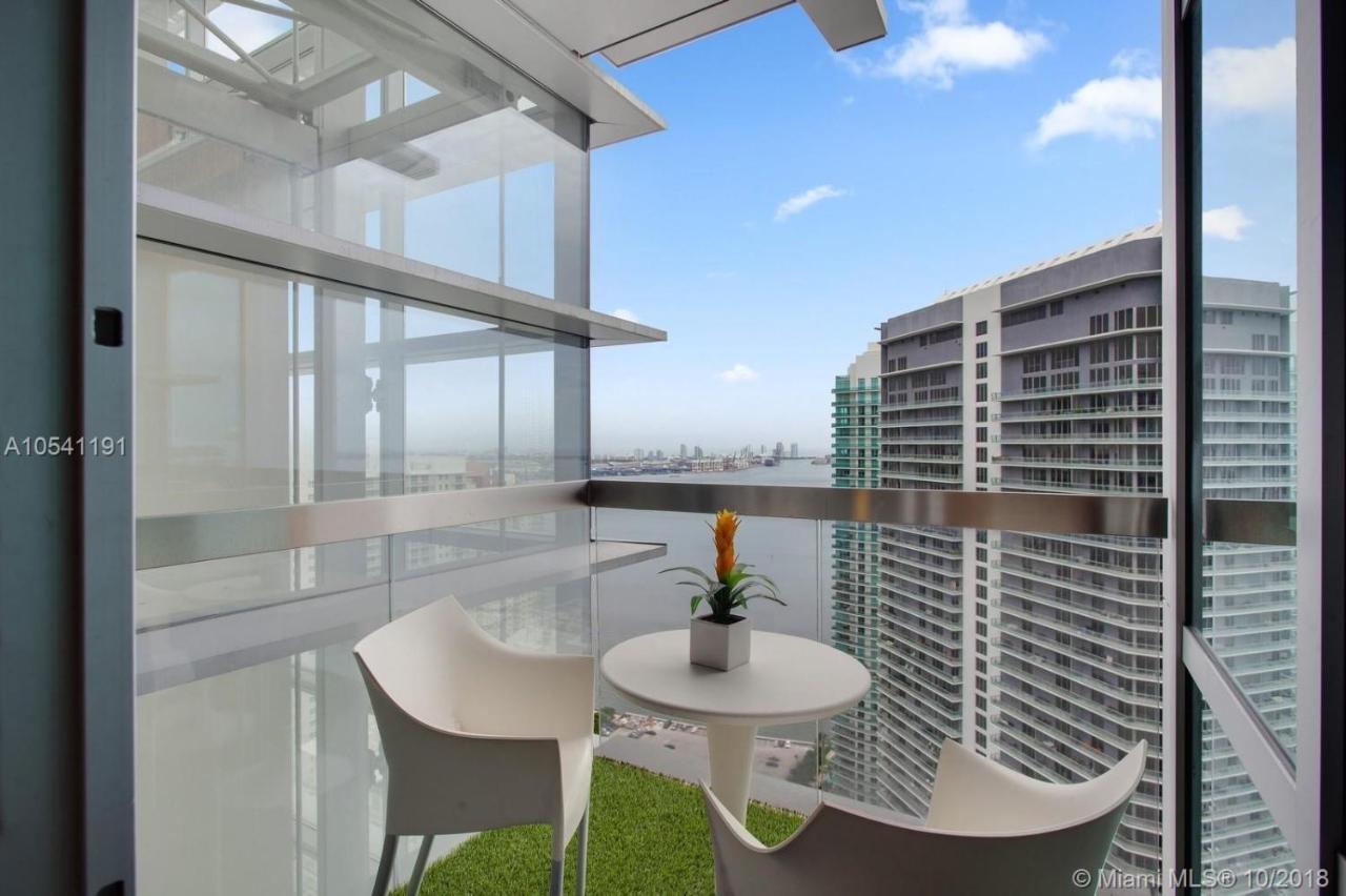 Apartment Brickell Aka *