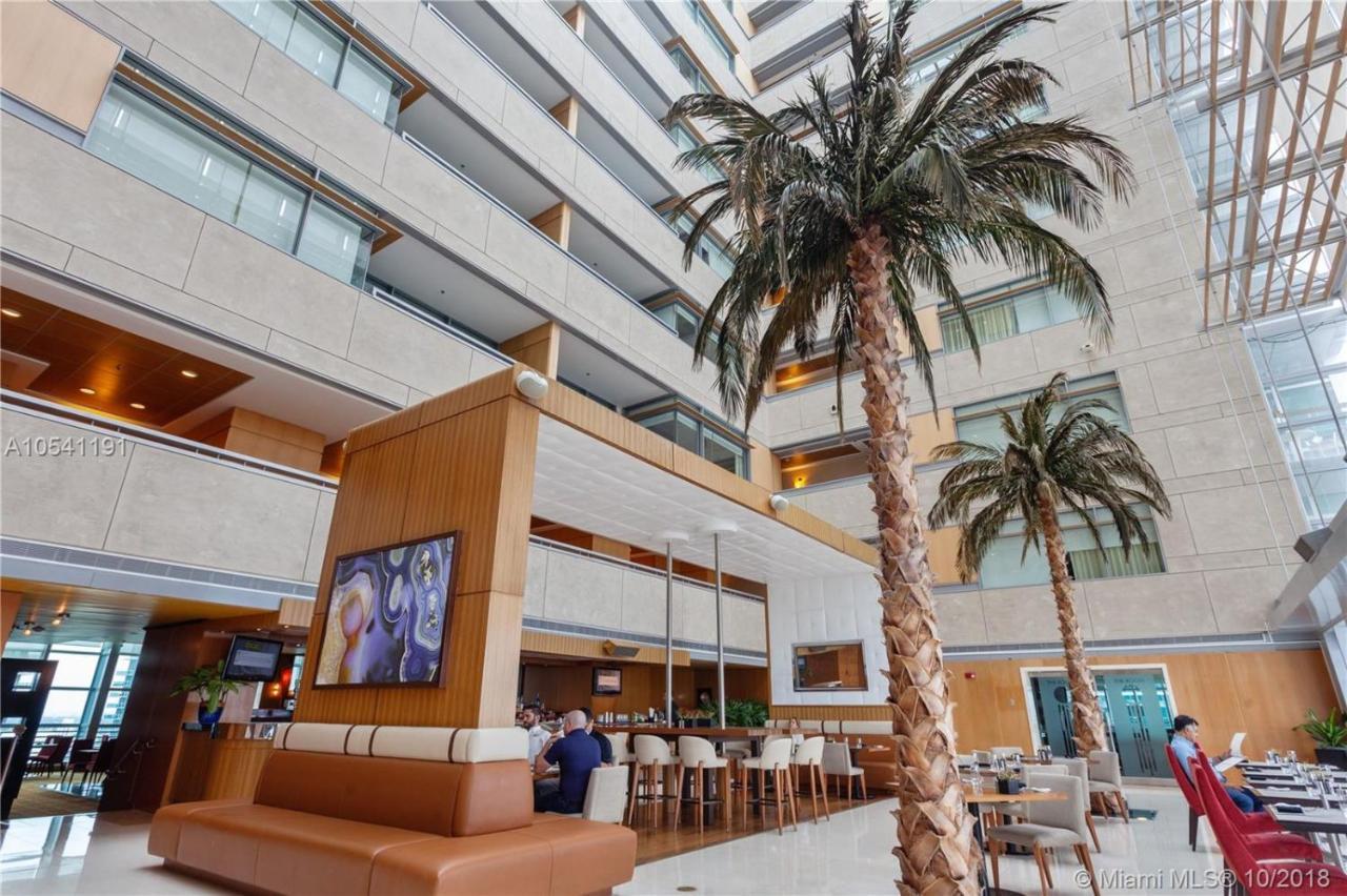 Apartment Brickell Aka Miami