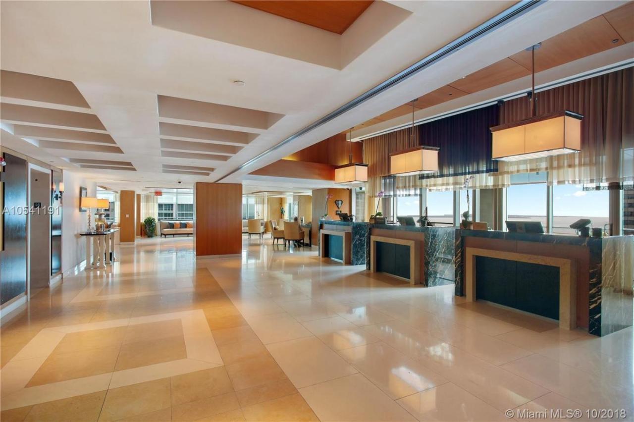 Apartment Brickell Aka *