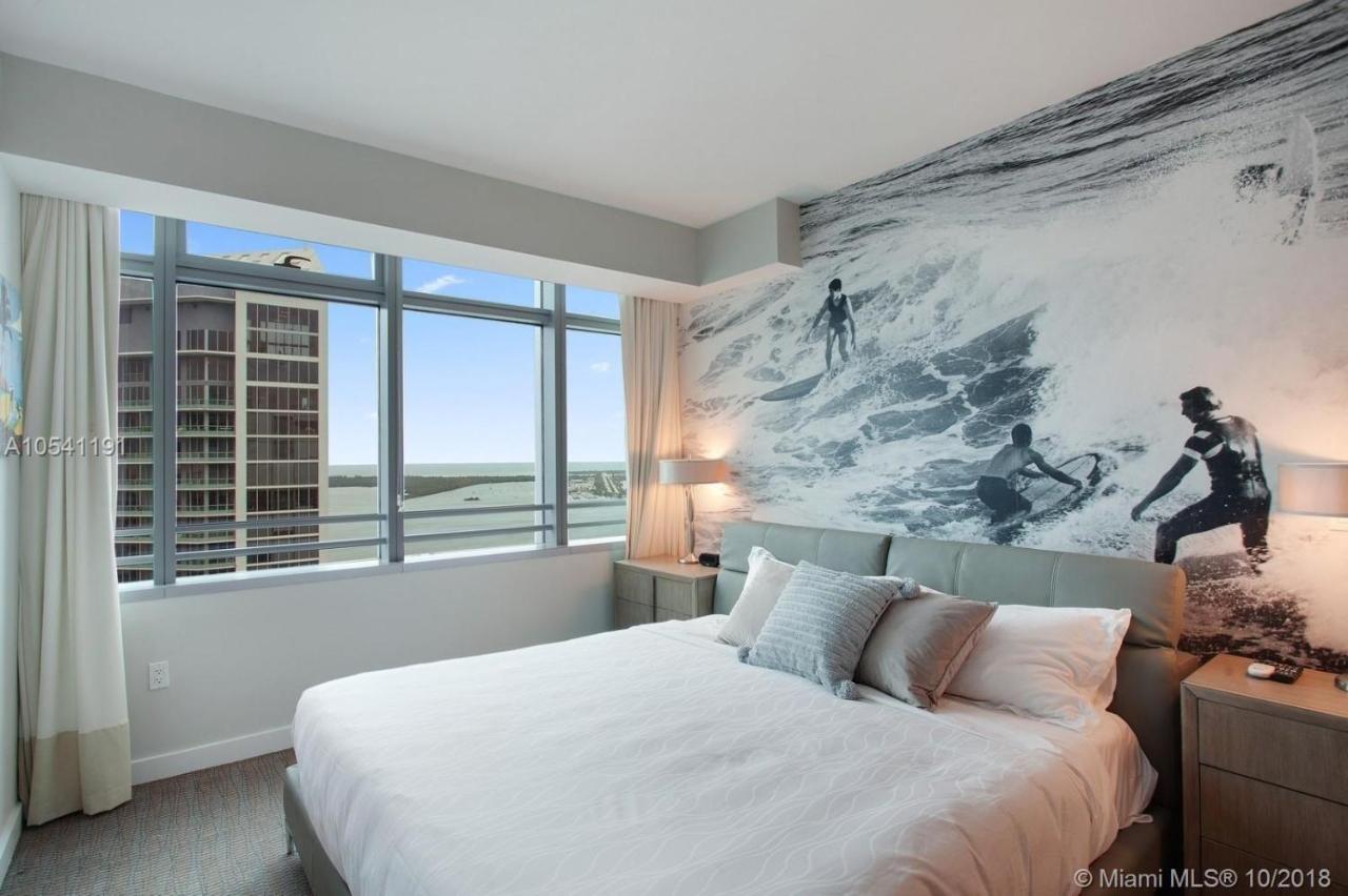 Apartment Brickell Aka Miami