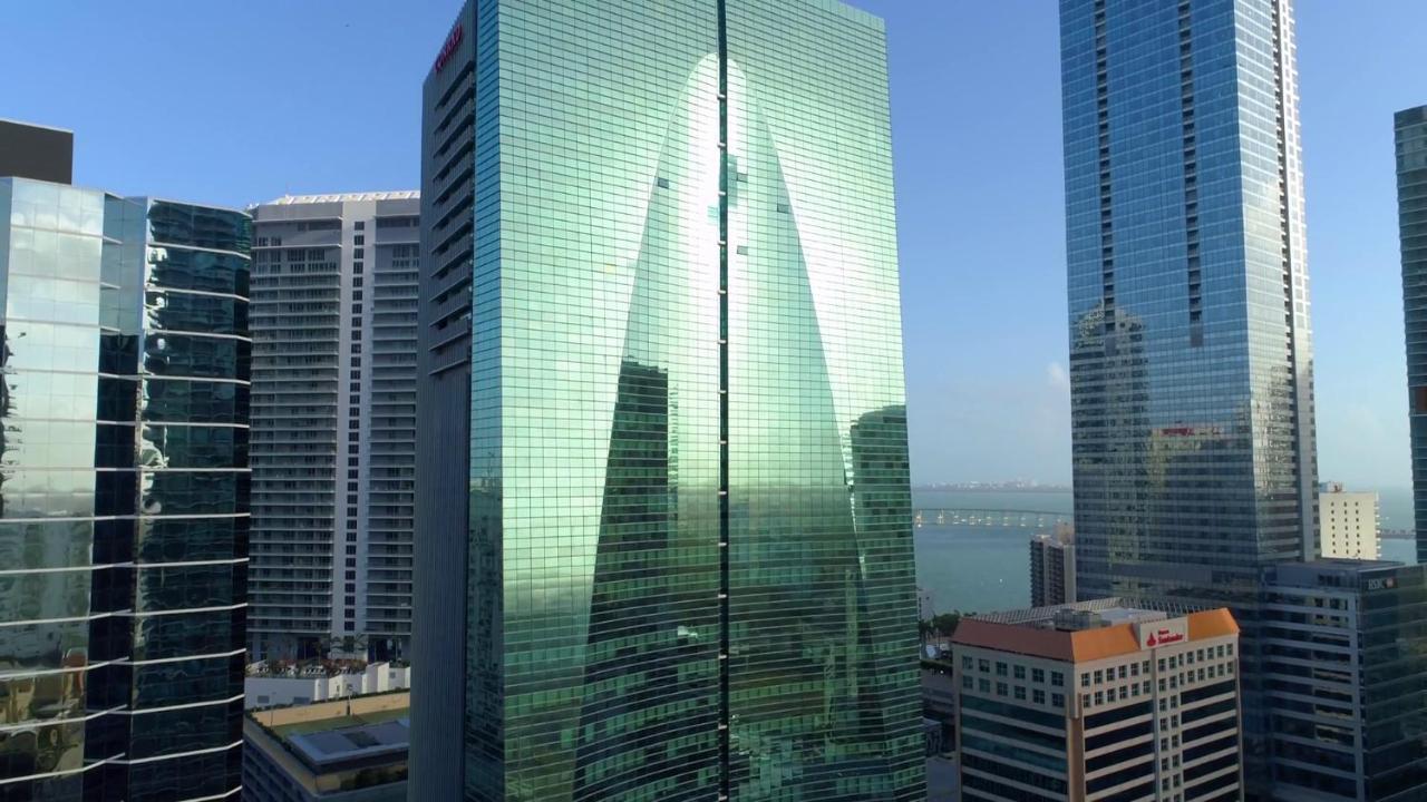 Brickell Aka Apartment *