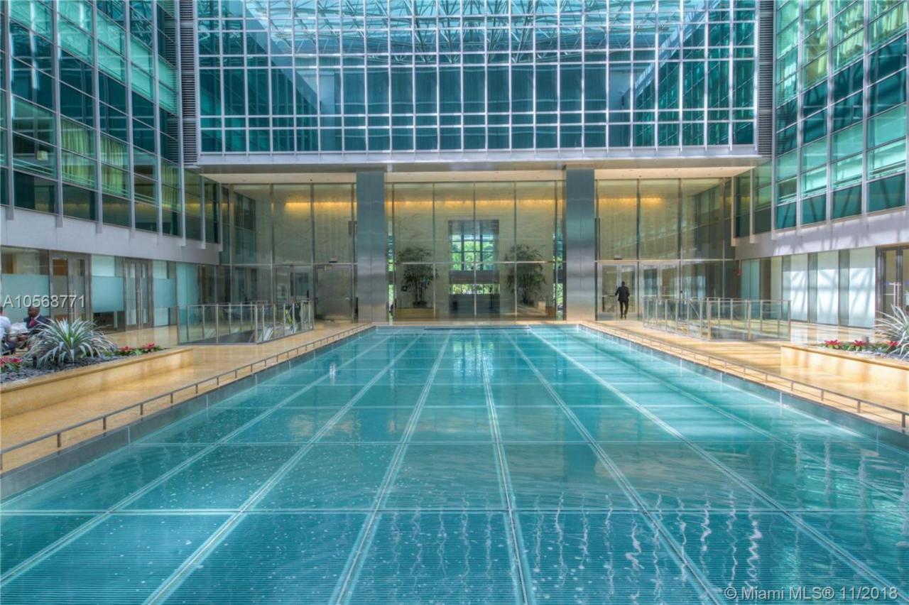 Brickell Aka Apartment *