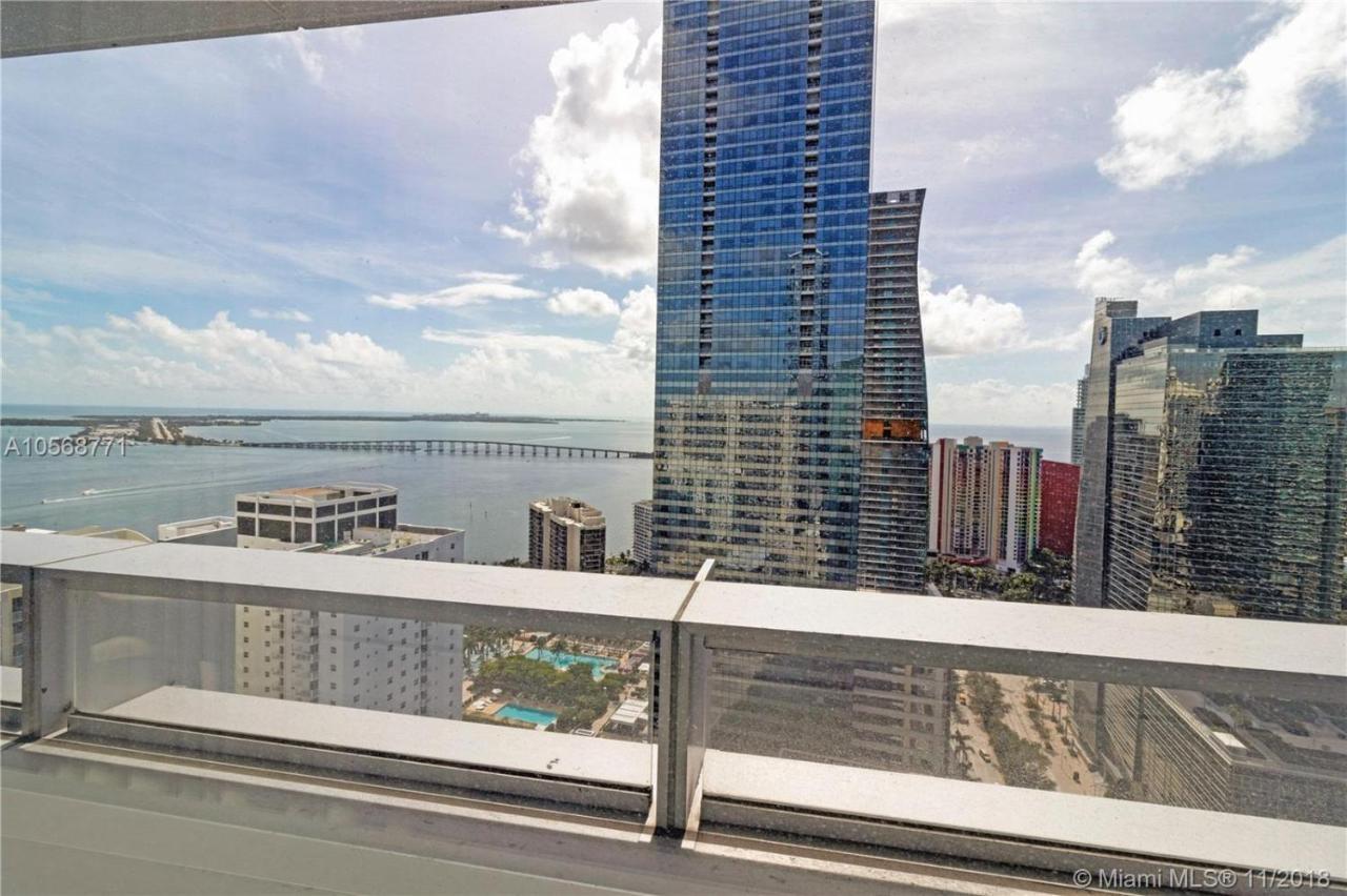 Brickell Aka Apartment