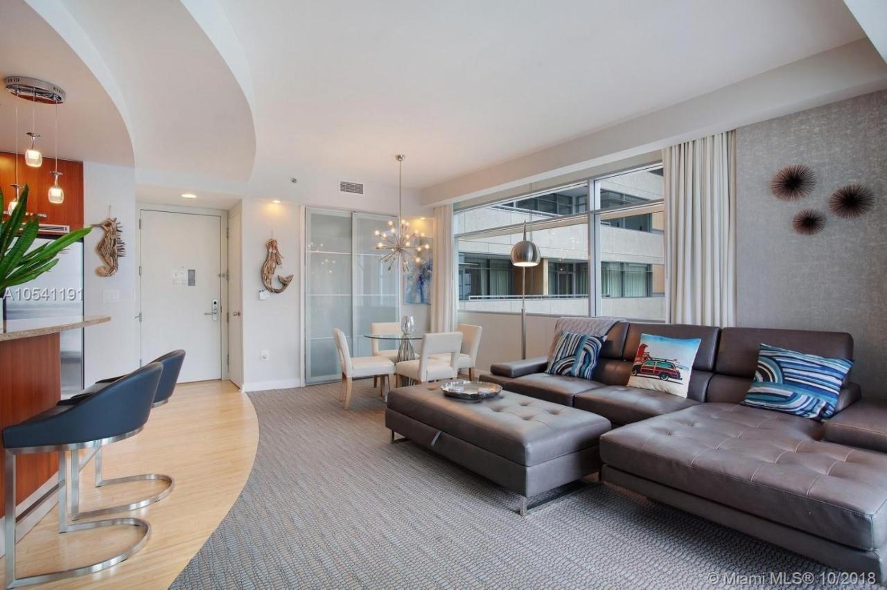 Brickell Aka Apartment