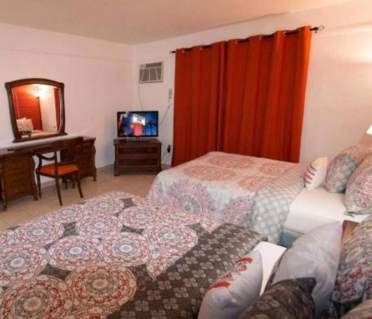 Motel Gables Miami