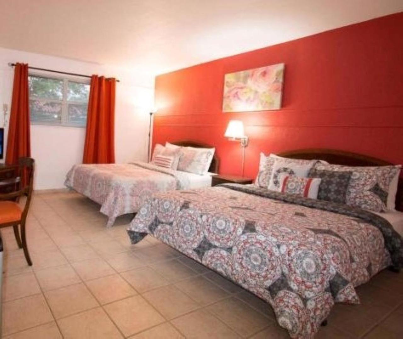 Gables Motel Miami