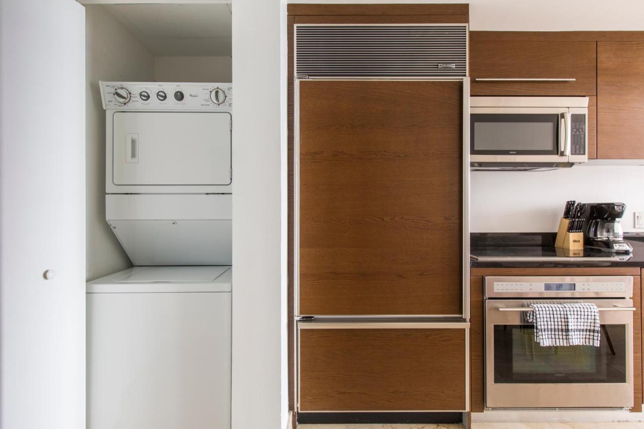 Sonder — Icon Brickell 3*