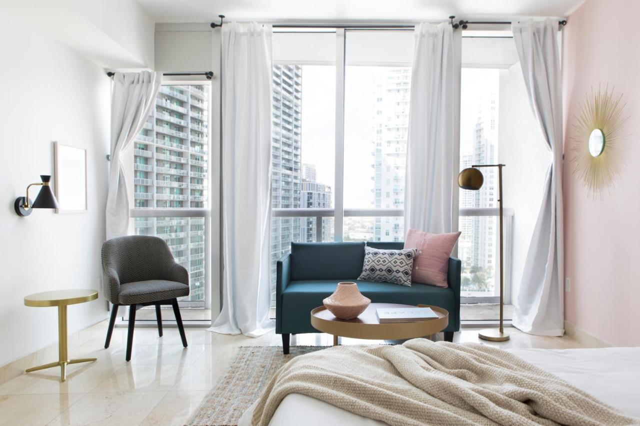 Aparthotel Sonder — Icon Brickell