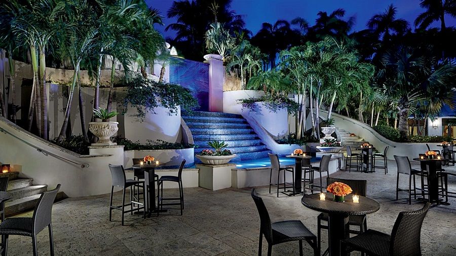 Hotel The Ritz-carlton Coconut Grove, 5*