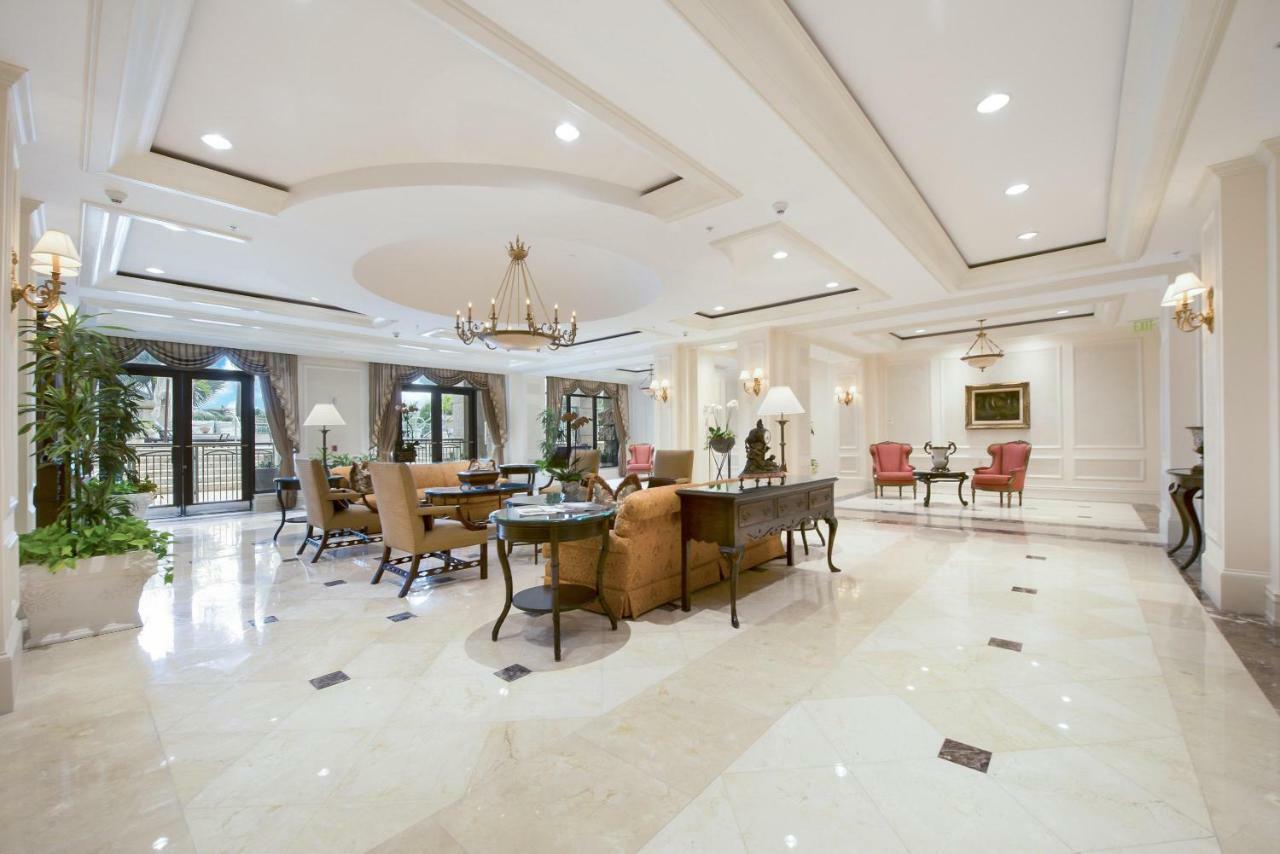 Hotel The Ritz-carlton Coconut Grove, 5*