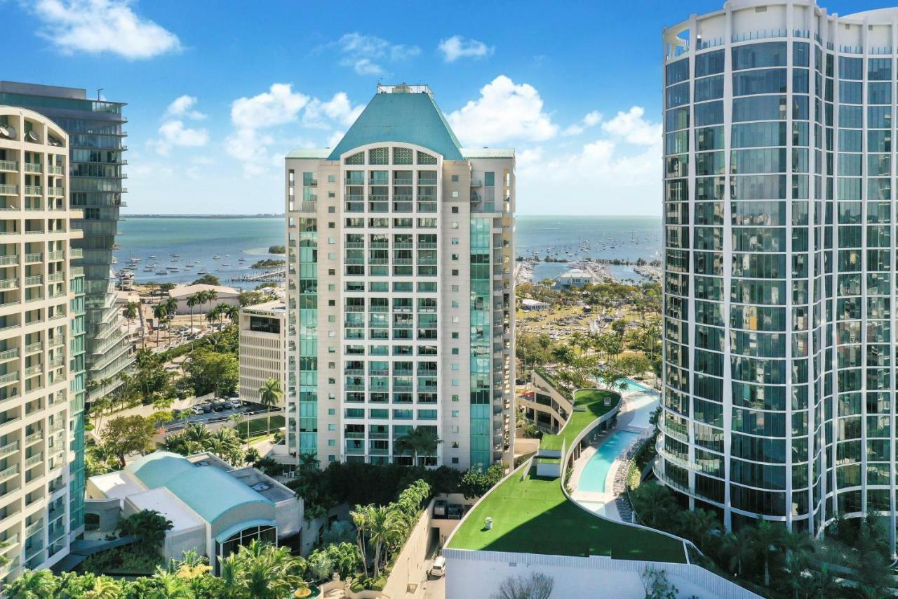 The Ritz-carlton Coconut Grove, Hotel 5*