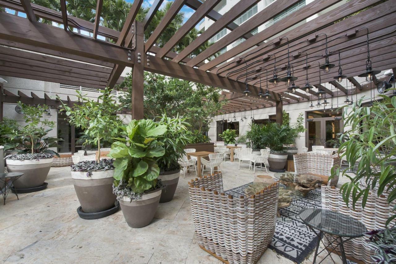 Hotel The Ritz-carlton Coconut Grove,
