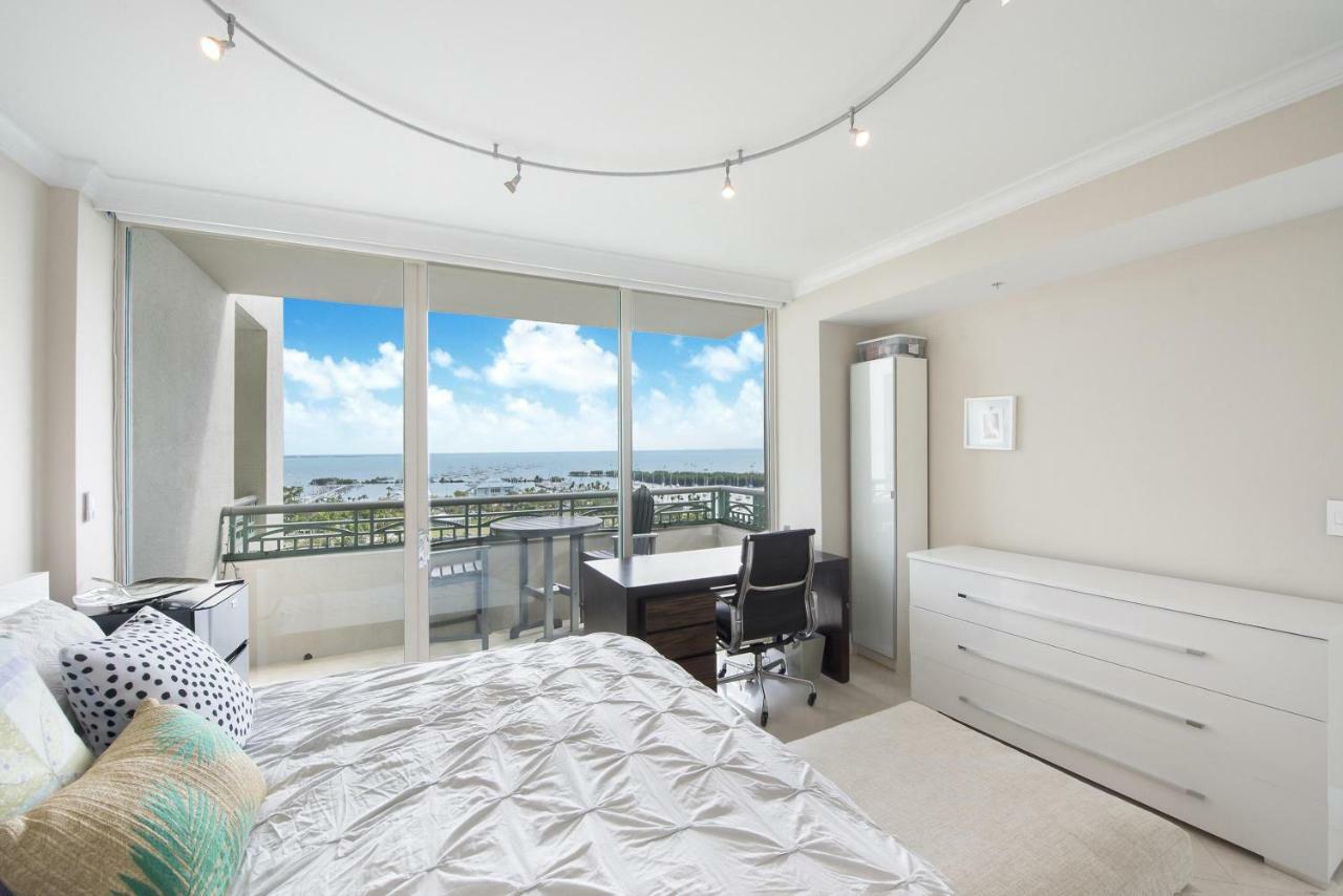 The Ritz-carlton Coconut Grove, 5*