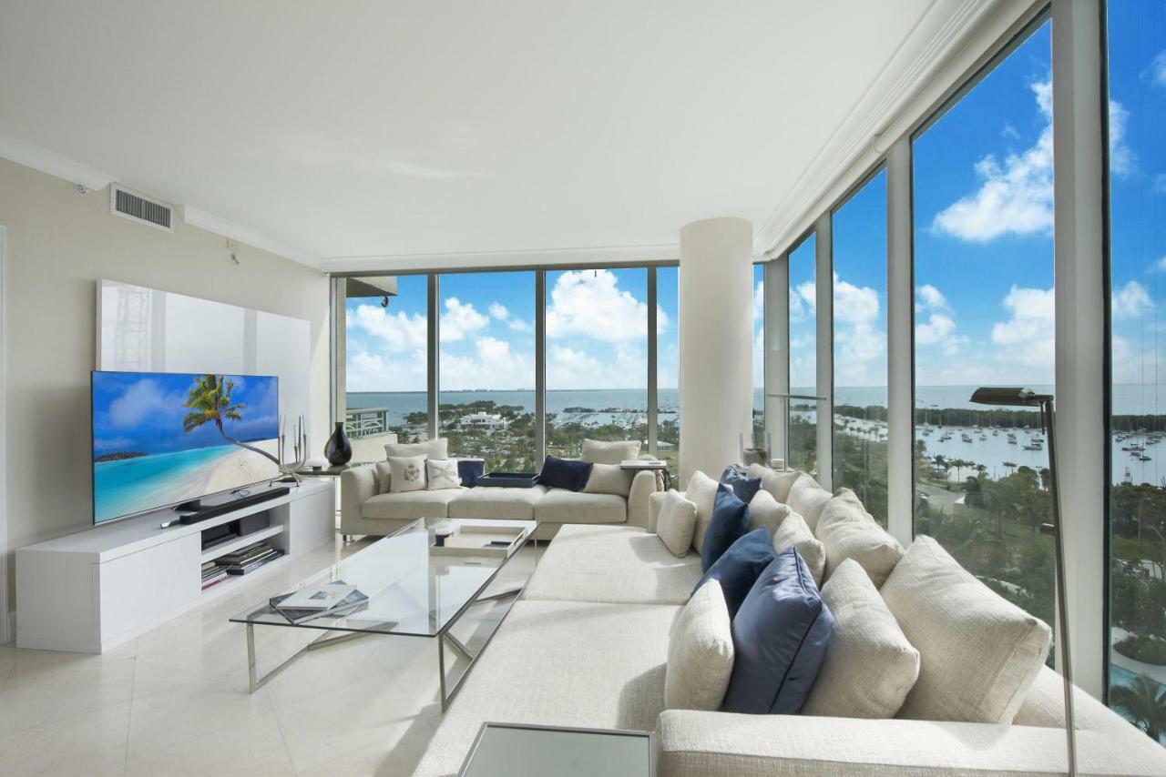 The Ritz-carlton Coconut Grove,