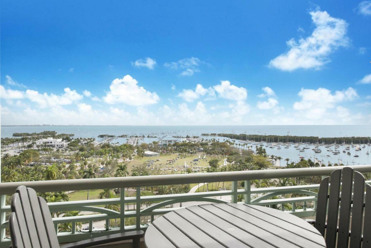 Hotel The Ritz-carlton Coconut Grove, Miami