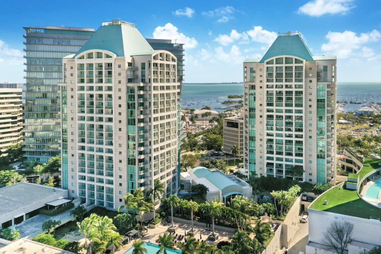 Hotel The Ritz-carlton Coconut Grove, Miami