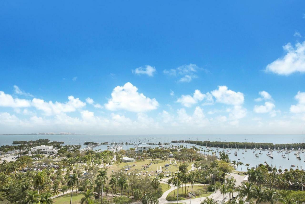 The Ritz-carlton Coconut Grove,